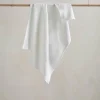 Small Cellular Blanket - White