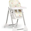 Snax Highchair – Fruit Garden