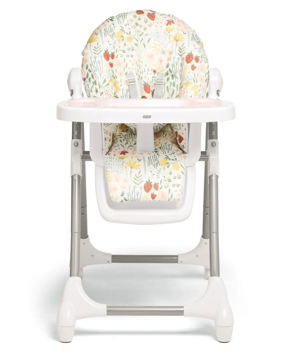 Snax Highchair – Fruit Garden