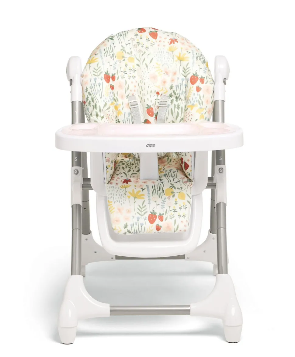 Snax Highchair – Fruit Garden