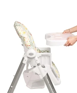 Snax Highchair – Fruit Garden
