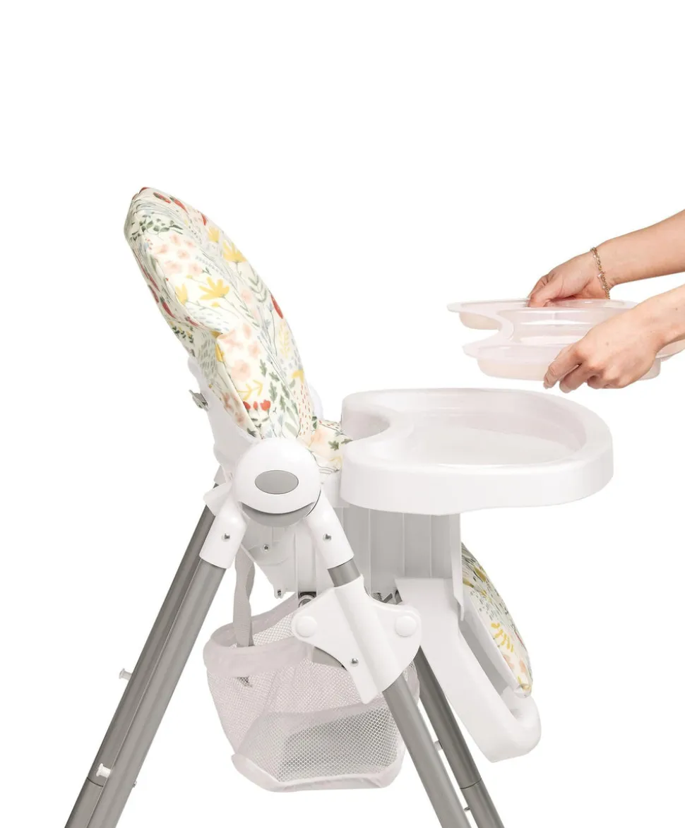 Snax Highchair – Fruit Garden