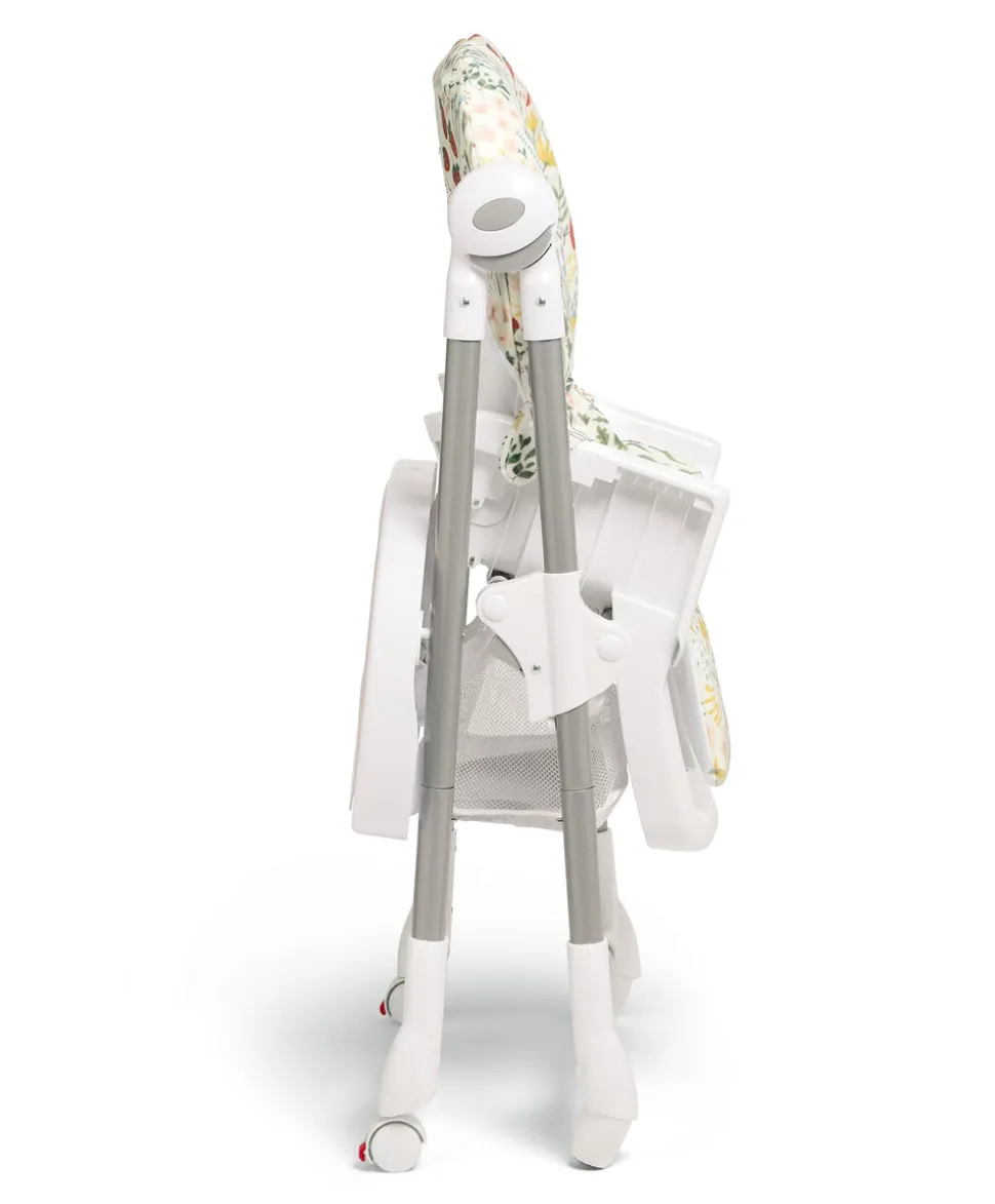 Snax Highchair – Fruit Garden