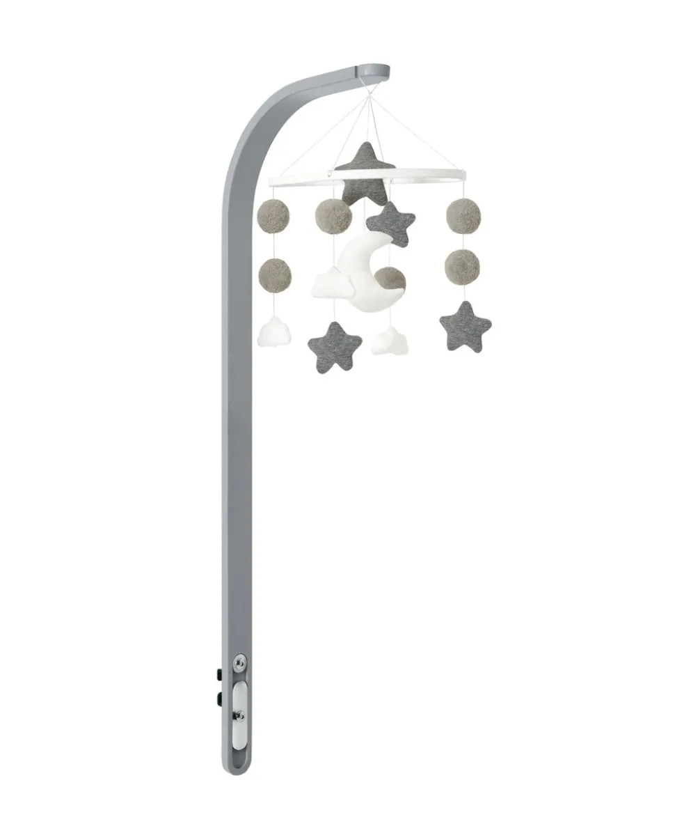 Snuz Cot Mobile - Dove