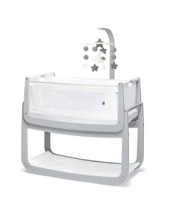 Snuz Cot Mobile - Dove