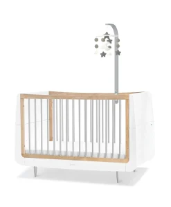 Snuz Cot Mobile - Dove