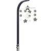 Snuz Cot Mobile - Navy