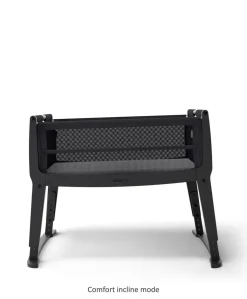 SnuzPod Studio Bedside Crib - Brooklyn