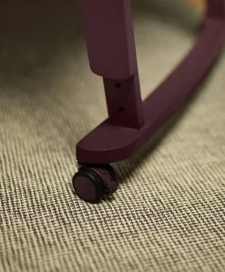 SnuzPod Studio Bedside Crib - Rome