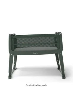 SnuzPod Studio Bedside Crib - Berlin