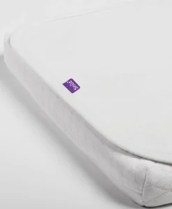 SnuzPod Studio Waterproof Crib Mattress Protector
