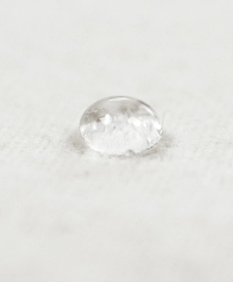 SnuzPod Studio Waterproof Crib Mattress Protector