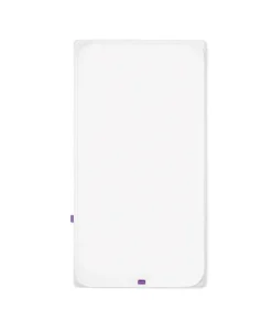 SnuzPod4 Waterproof Bedside Crib Mattress Protector
