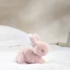 Soft Toy - Forever Treasured Bunny Pink
