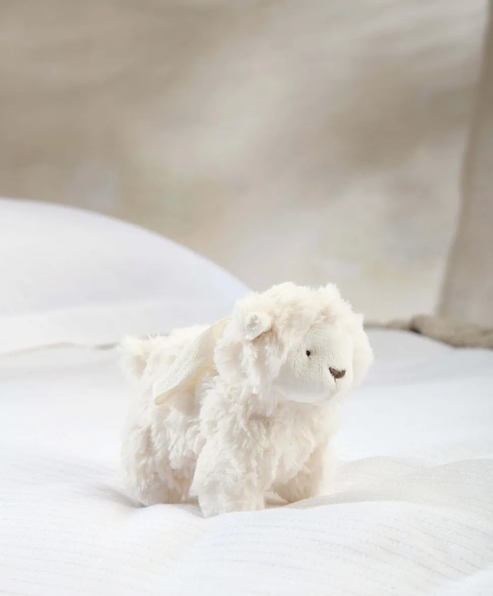 Soft Toy - Lamb Chime