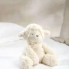 Soft Toy - Larry Lamb