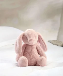 Soft Toy - Pink Bunny