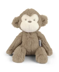 Soft Toy - Small Beanie Monty Monkey