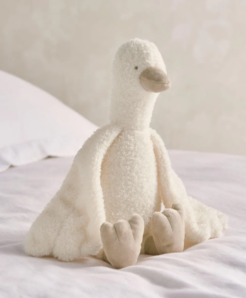 Soft Toy – Welcome to the World Duckling