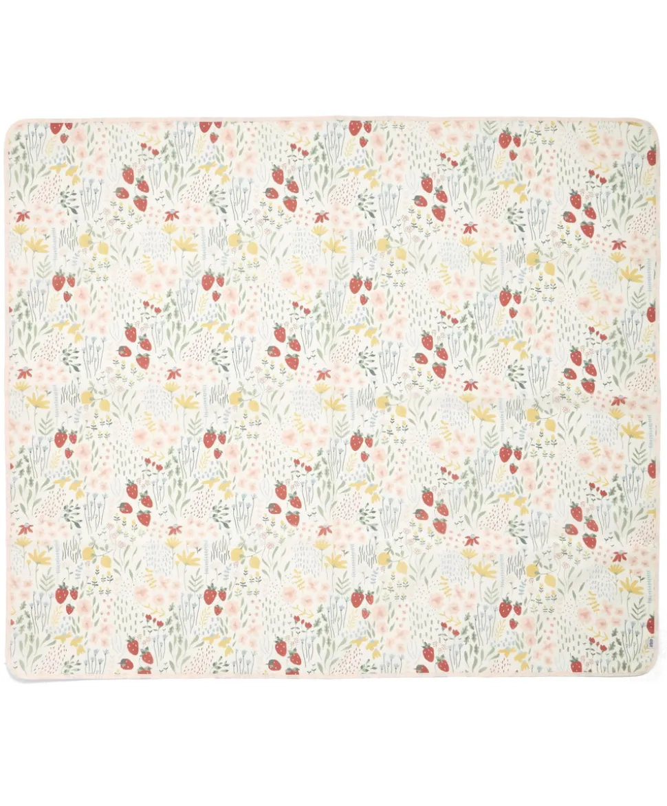 Splash Mat – Fruit Garden