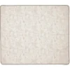 Splash Mat - Woven Natural