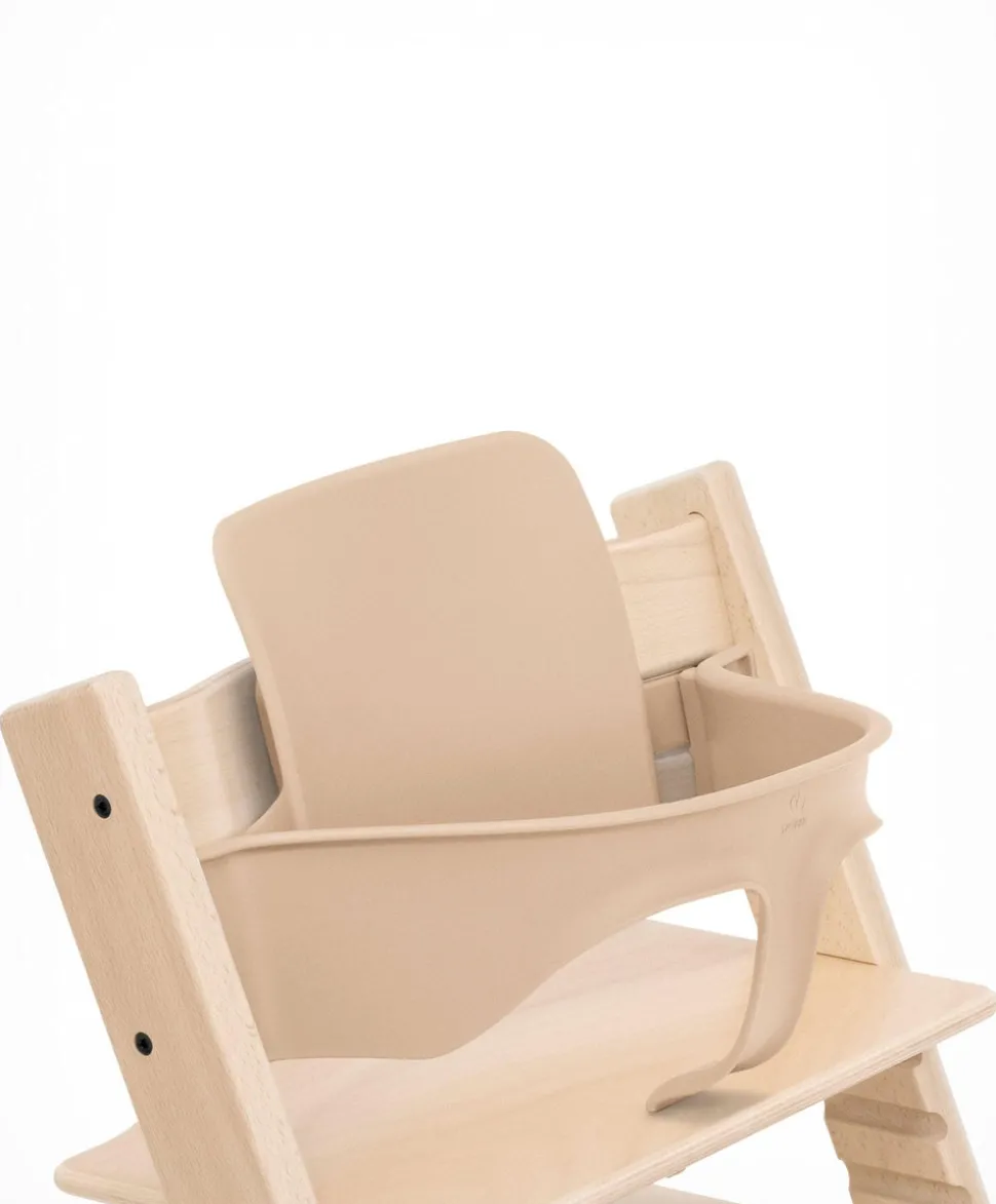 Stokke Tripp Trapp® Baby Set - Natural