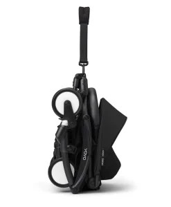 Stokke® YOYO³ Stroller from 6 months - Black/Black