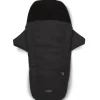Strada Footmuff - Black Diamond