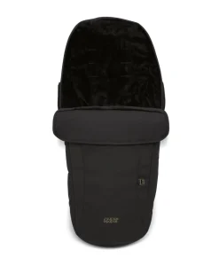 Strada Footmuff - Black Diamond