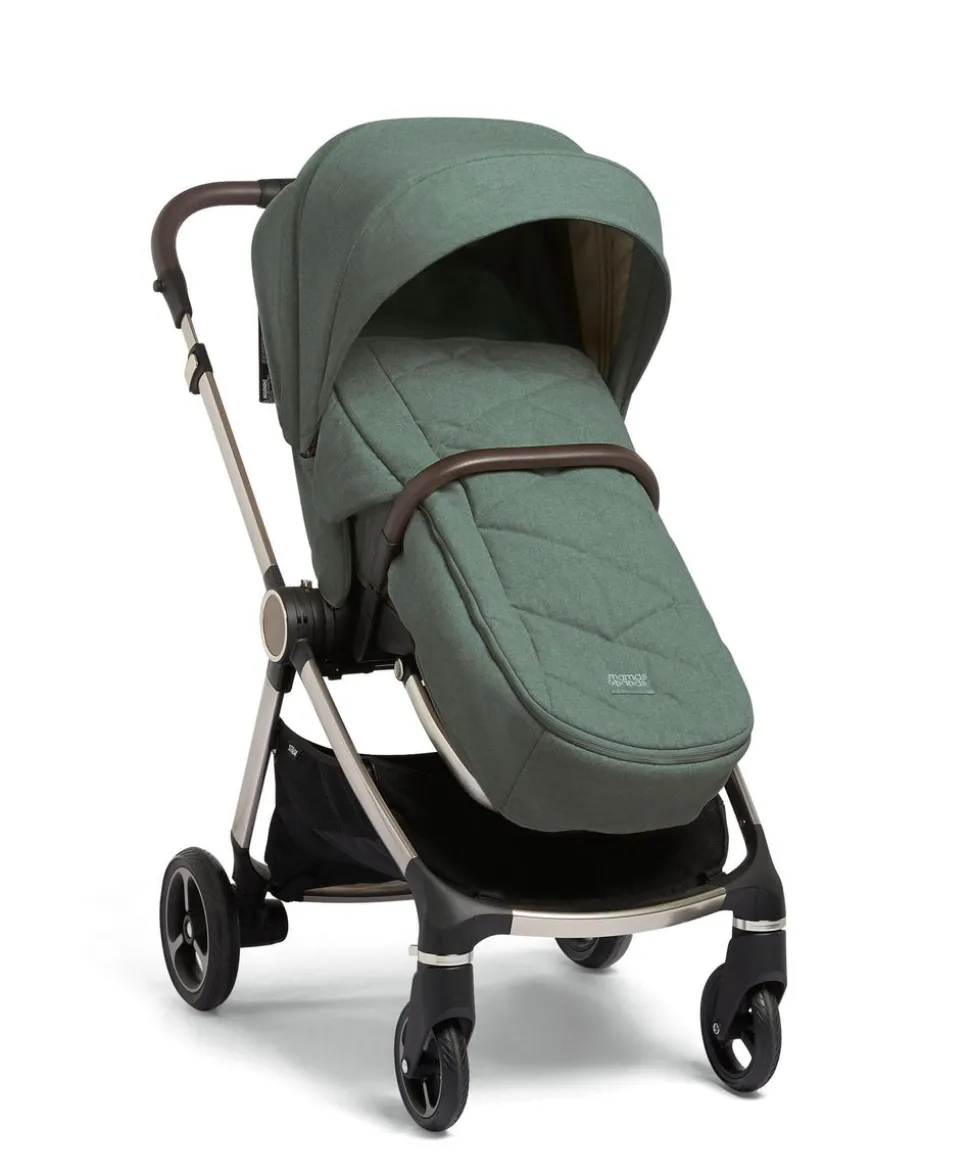 Strada Footmuff - Ivy