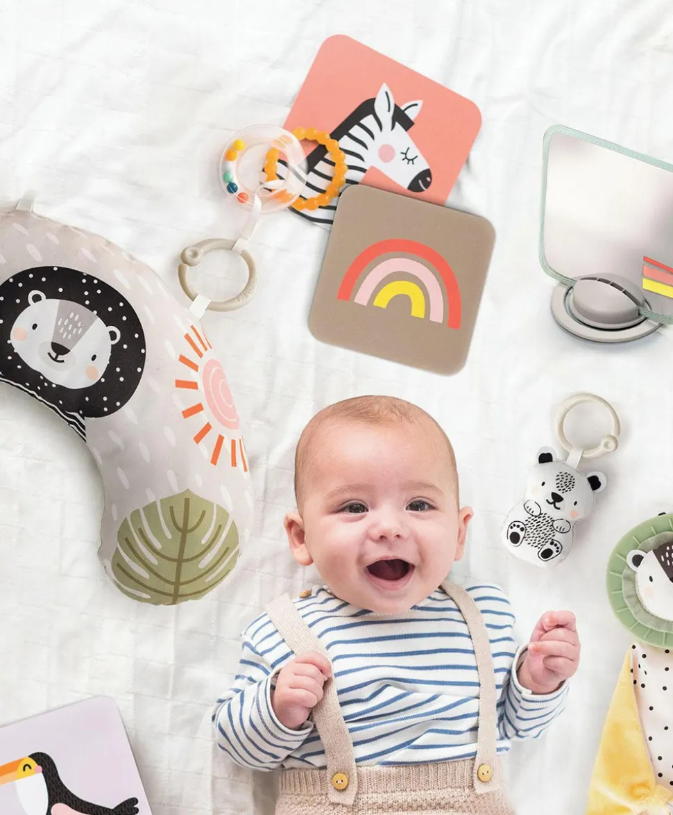 Taf Toys - Newborn Kit