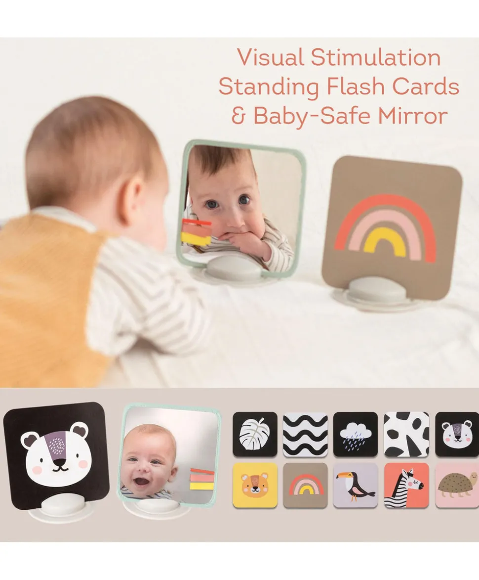 Taf Toys - Newborn Kit