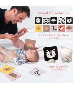 Taf Toys - Newborn Kit