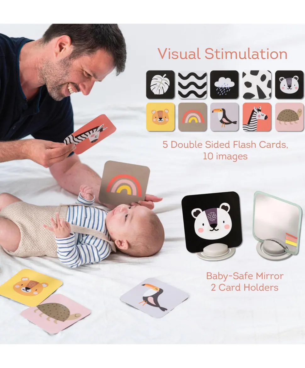 Taf Toys - Newborn Kit