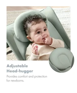 Tempo 3-in-1 Rocker/Bouncer - Ivy