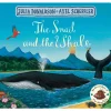 The Snail & The Whale Hardback Baby Book