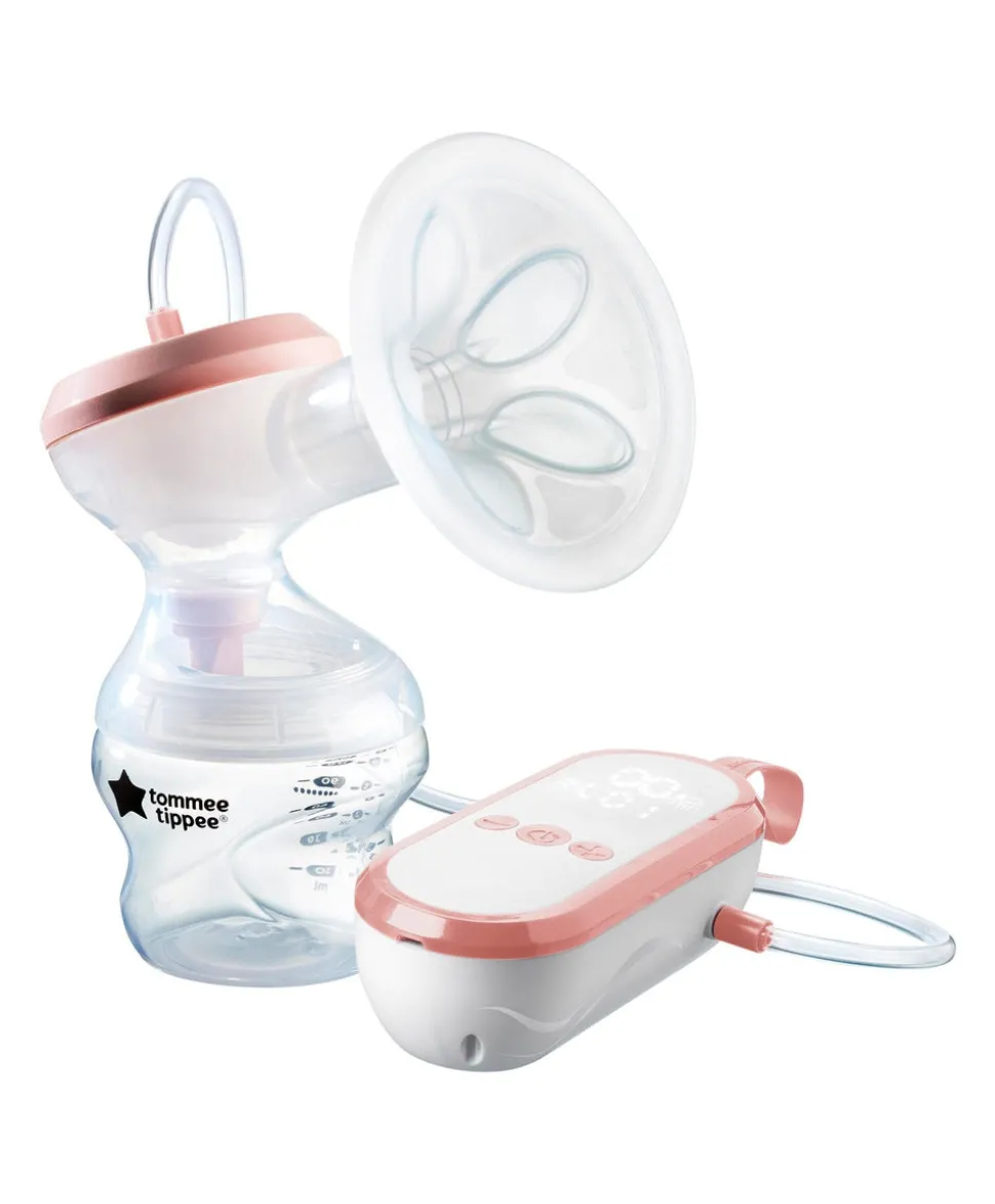 Tommee Tippee Made for Me Single Electric Breast Pump