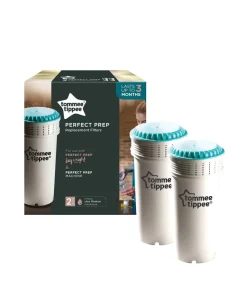 Tommee Tippee Perfect Prep Filters 2 Pack