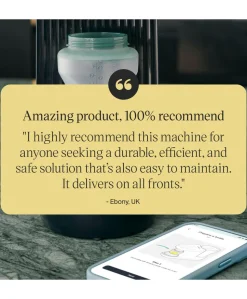 Tommee Tippee Perfect Prep Formula Feed Maker - Slate