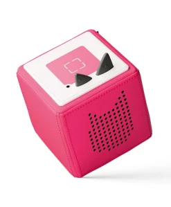 Tonies Musical Storybox Toy - Pink