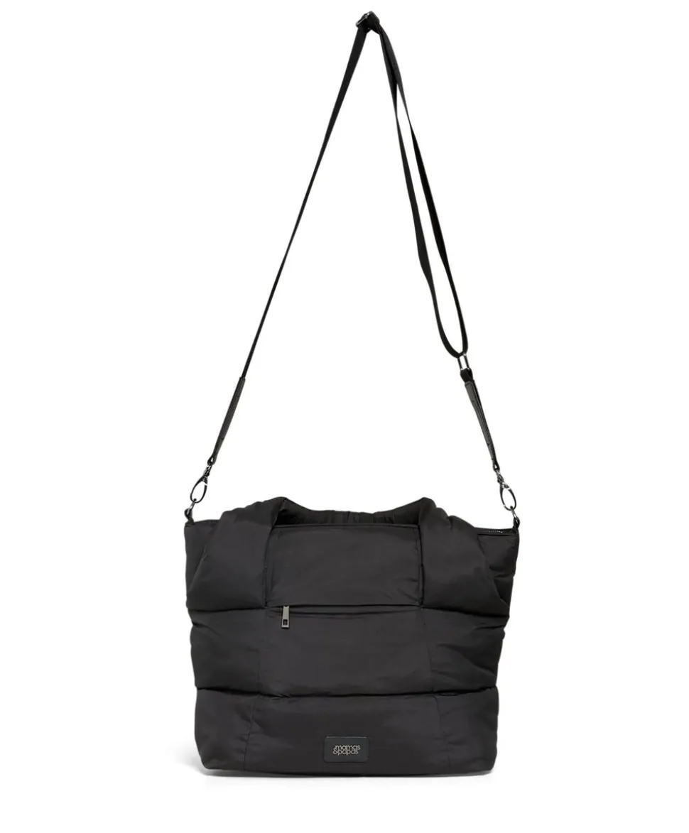 Tote Bag – Black