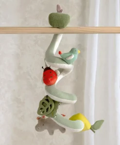 Travel Spiral Toy
