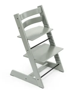 Tripp Trapp® Chair Bundle (3 Piece) – Glacier Green