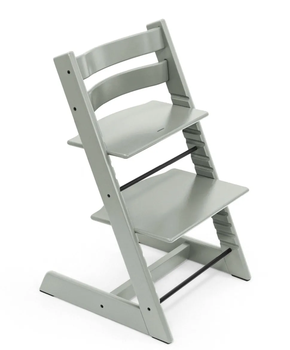 Tripp Trapp® Chair Bundle (3 Piece) – Glacier Green