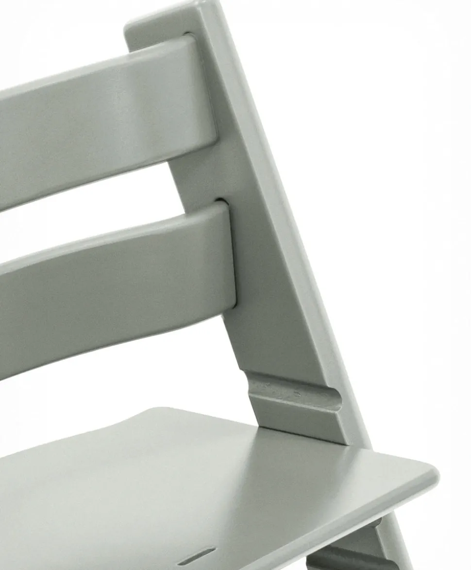 Tripp Trapp® Chair Bundle (3 Piece) – Glacier Green
