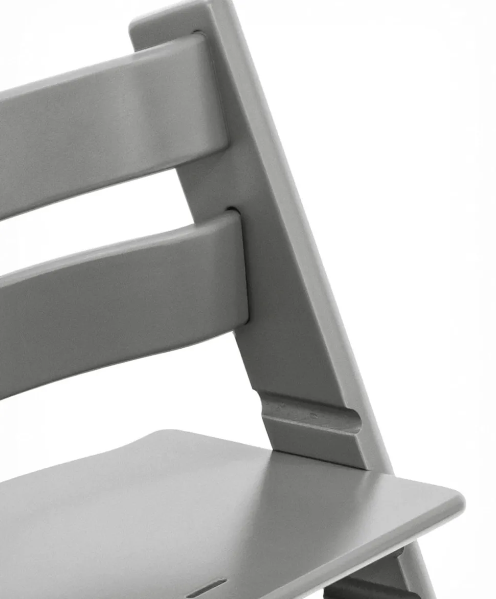 Tripp Trapp® Chair Bundle (3 Piece) – Storm Grey
