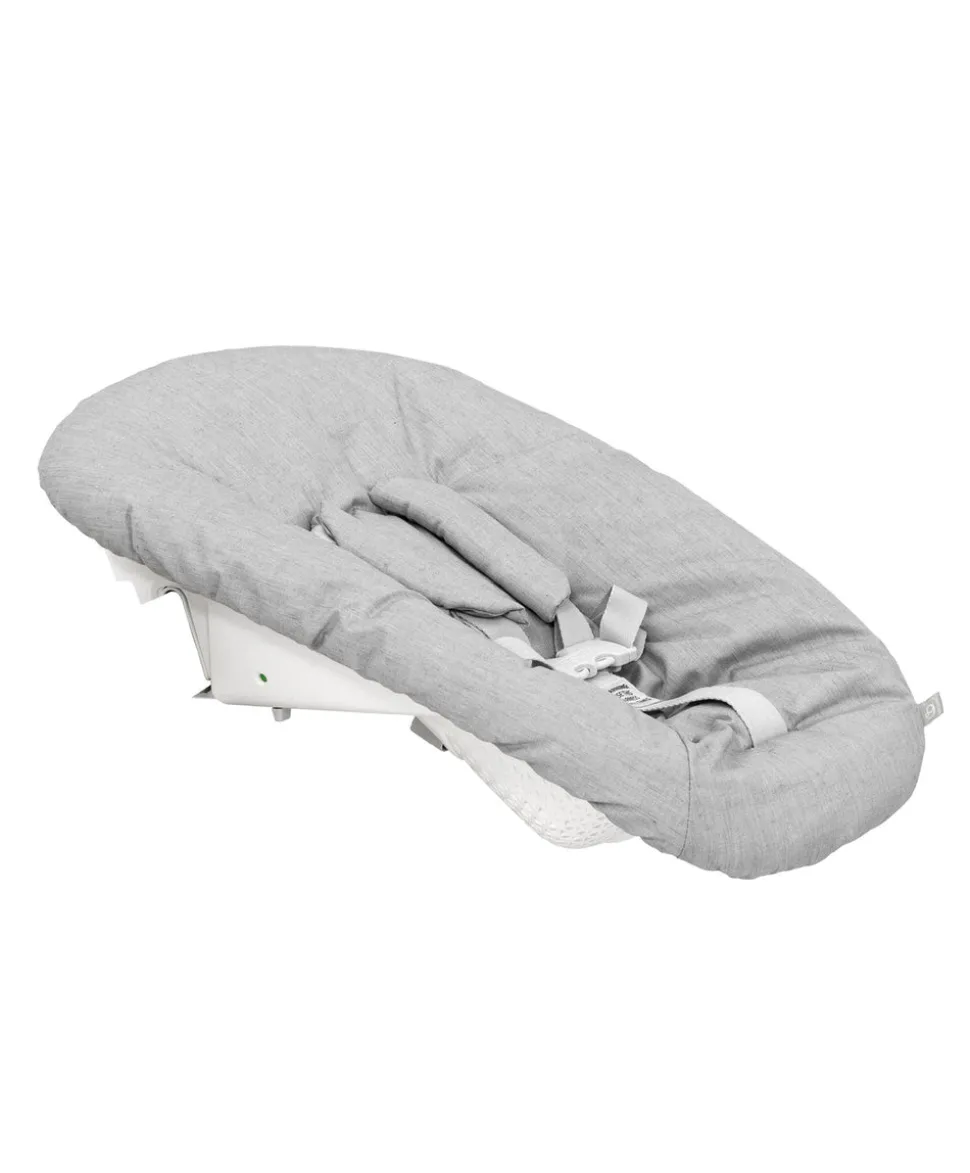 Tripp Trapp® Chair Bundle (3 Piece) – Storm Grey