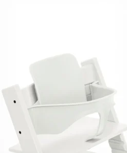 Tripp Trapp® Chair Bundle (3 Piece) – Storm Grey