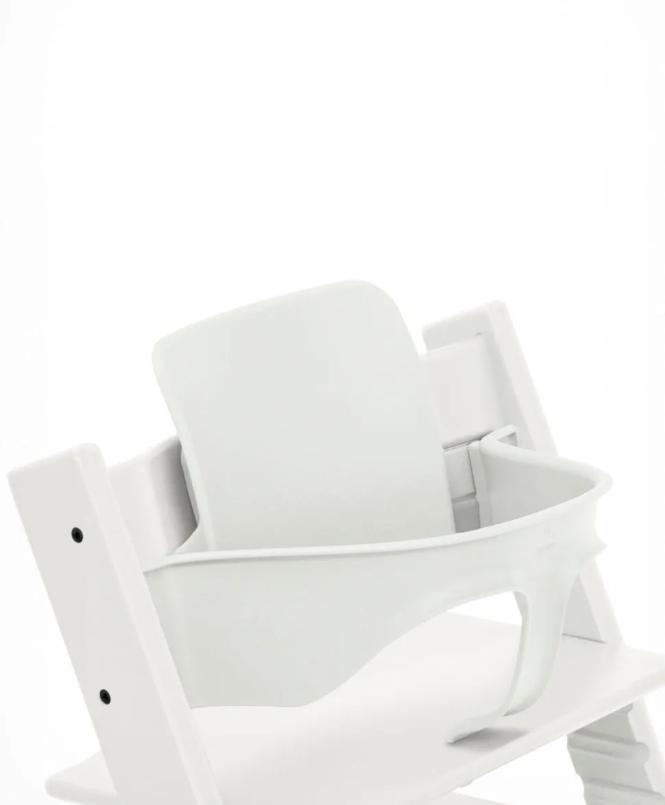 Tripp Trapp® Chair Bundle (3 Piece) – Storm Grey