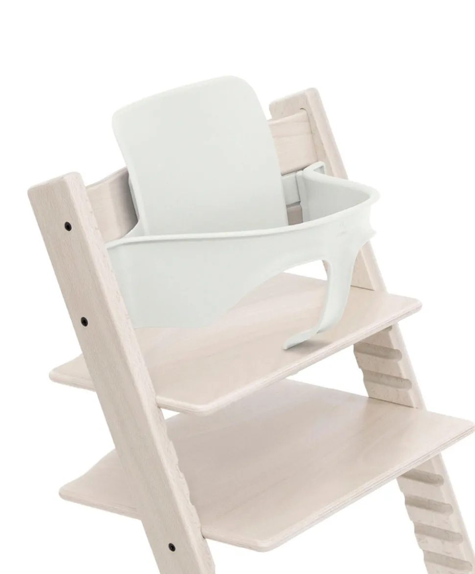 Tripp Trapp® Chair Bundle (3 Piece) – Storm Grey